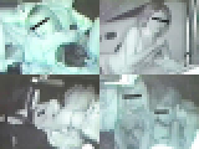 その車、ちゅうしゃ中につき Vol.3