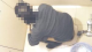 神降臨！史上最強の潜入かわや！ Vol.26