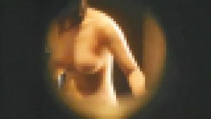 マンション逆ドアスコープ盗撮 Vol.04