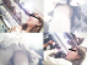 バモスさん投稿！パンチラの真髄！ショップ店員攻略法！完全版 Case.09