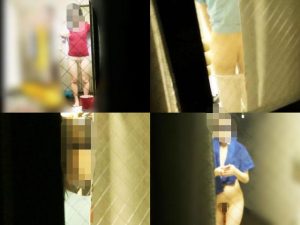 美女達の私生活に潜入 S級クラスの女子大生の私生活 NEW