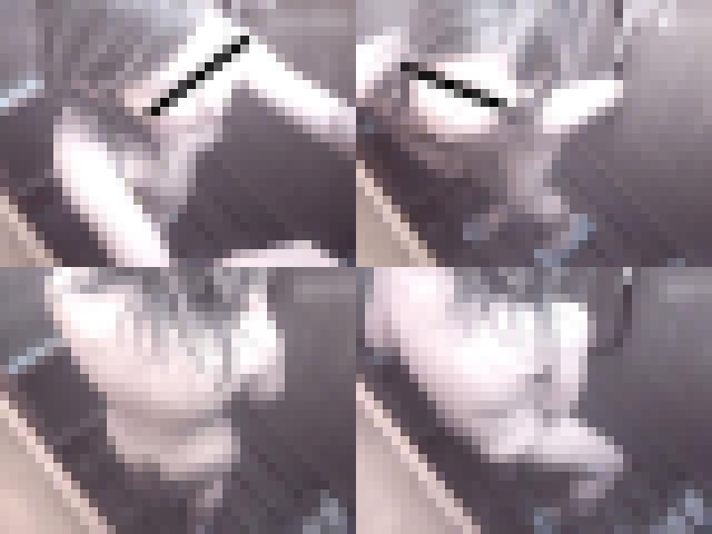 PoPoさんの シャワールームは危険な香り File.09 貧乳そして大きな乳首のお姉さん