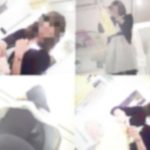 バモスさん投稿！パンチラの真髄！ショップ店員攻略法！完全版 Case.18