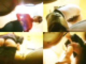 イタリアンレストラン洋式トイレ Vol.11