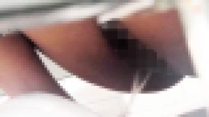 お銀さんの洗面所突入レポート！！ Vol.84