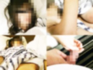 忍対ラリル姫 ハイビジョン No.98 忍 対 留学生 アメリー 中編