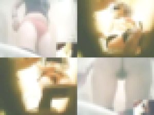 イタリアンレストラン洋式トイレ Vol.19