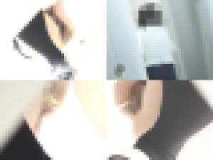 至高下半身盗撮 -PREMIUM- 院内病棟編 Vol.04