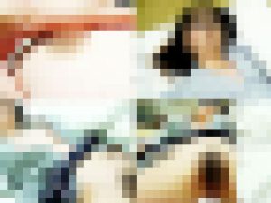 忍対ラリル姫 ハイビジョン No.105 忍 対 マコト 後編