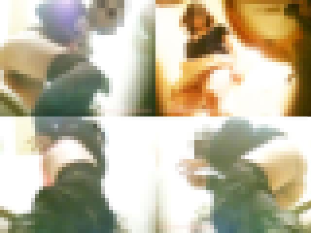 イタリアンレストラン洋式トイレ Vol.27