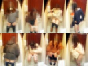 彼女の秘密 Vol.01