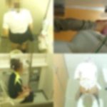 潜入女子便所！トイレ小僧の ドキドキのぞき撮り その5