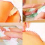 忍対ラリル姫 ハイビジョン No.121 忍 対 蓮 No.1