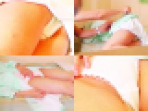 忍対ラリル姫 ハイビジョン No.121 忍 対 蓮 No.1