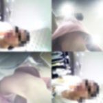 バモスさん投稿！パンチラの真髄！ショップ店員攻略法！完全版 2nd Season Case.26