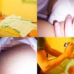 忍対ラリル姫 ハイビジョン No.124 忍 対 ミサキちゃん No.2