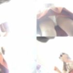 バモスさん投稿！パンチラの真髄！ショップ店員攻略法！完全版 2nd Season Case.27